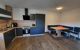 Ferienwohnung Silbernagel